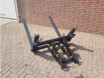 New Forks for Material handling equipment Beco palletvork PL2: picture 2