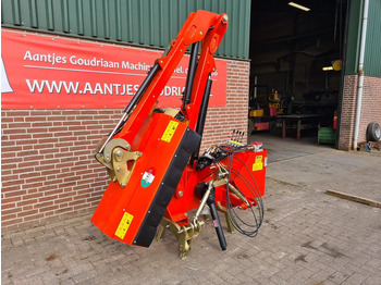 New Garden mower Boxer AM110-42: picture 2