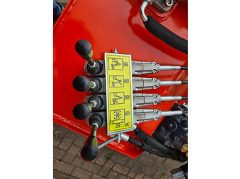 New Garden mower Boxer AM110-42: picture 5