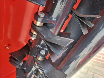 New Garden mower Boxer AM110-42: picture 4