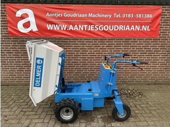 New Mini dumper Delmer: picture 5 New Mini dumper Delmer: picture 5