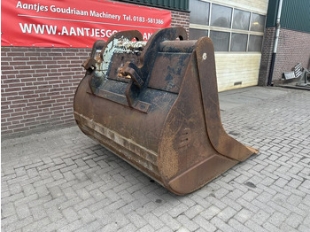 Bucket for Excavator Dieplepel - Gebruikt: picture 3