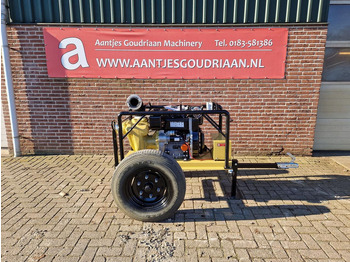 Water pump