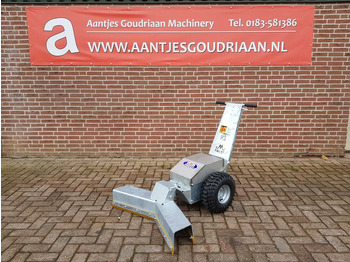 Livestock equipment