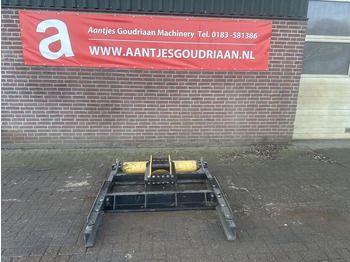 Bucket ENGCON
