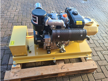 New Water pump GMP 4": picture 3