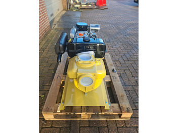 New Water pump GMP 4": picture 5