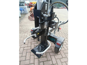 New Log splitter Houtklover 22 ton elektrisch: picture 5