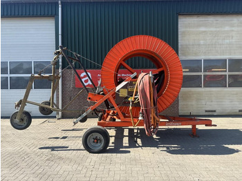 Tractor mounted sprayer IRRIFRANCE