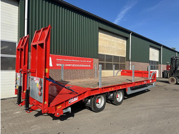 New Low loader trailer JPM: picture 3