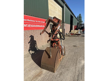 Grapple for Construction machinery Knijperbak - Gebruikt: picture 3 Grapple for Construction machinery Knijperbak - Gebruikt: picture 3