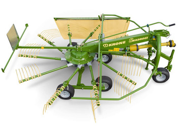 Tedder/ Rake KRONE