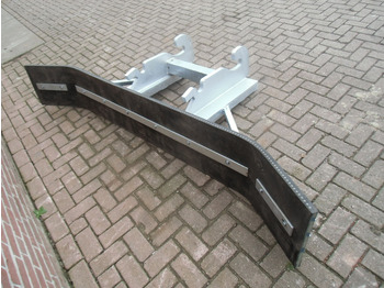 New Soil tillage equipment N4610, Rubberschuif CW 2/3: picture 3
