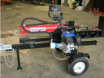 Log splitter
