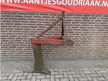 Subsoiler Onbekend Molploeg: picture 2 Subsoiler Onbekend Molploeg: picture 2