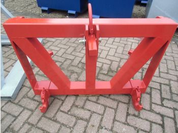 New Quick coupler Onbekend: picture 3