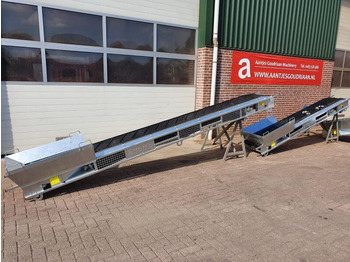 New Belt conveyor Onbekend: picture 2