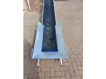 New Belt conveyor Onbekend: picture 4