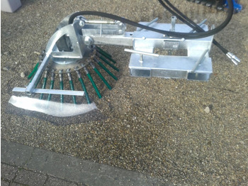 New Broom Onbekend Onkruidborstel: picture 2