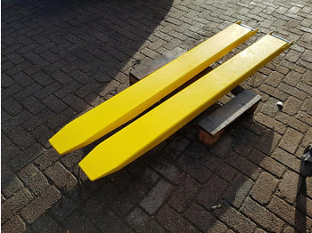 Forks Onbekend verlenglepels: picture 2