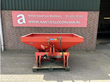 Fertilizer spreader RAUCH