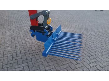 New Grapple for Agricultural machinery Stenenriek: picture 4 New Grapple for Agricultural machinery Stenenriek: picture 4