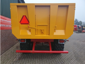 Leasing of TIGER 125 TIGER 125: picture 4