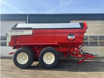 Trailer BECO