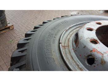 Leasing of Vredenstein banden Vredenstein banden: picture 4