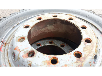 Leasing of Vredenstein banden Vredenstein banden: picture 3