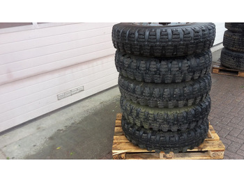 Leasing of Vredenstein banden Vredenstein banden: picture 2