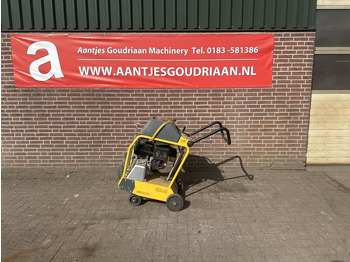 Asphalt machine WACKER
