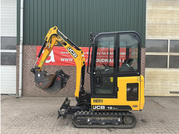 Mini excavator