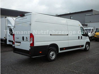 New Refrigerated van Fiat Ducato Kühlkasten L4/H2 Carrier Xarios 300GH: picture 4