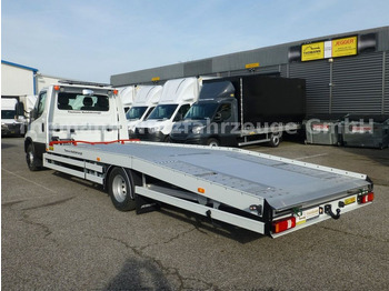 New Tow truck, Van Iveco DAILY 70C18 Festplateau Alu Premium Automatik: picture 5