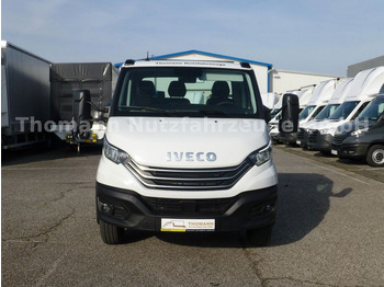New Tow truck, Van Iveco DAILY 70C18 Festplateau Alu Premium Automatik: picture 3