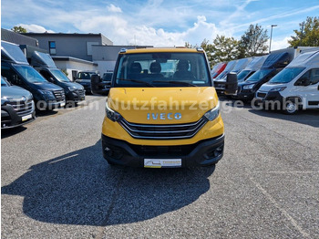New Tow truck Iveco Daily 35S18 Autotransporter Aut. Luftfed. NAVI: picture 4 New Tow truck Iveco Daily 35S18 Autotransporter Aut. Luftfed. NAVI: picture 4