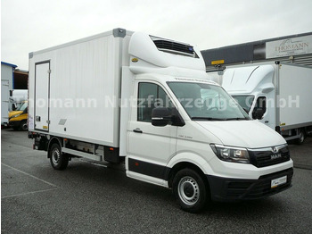 Refrigerated van MAN TGE 3.180