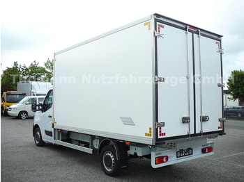 New Refrigerated van Renault Master Kühlkoffer Xarios 300 GH: picture 4