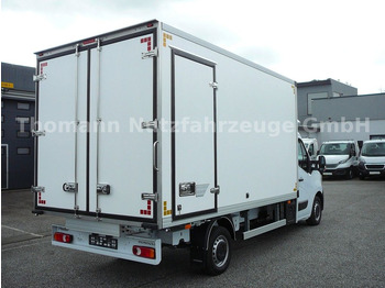 New Refrigerated van Renault Master Kühlkoffer Xarios 300 GH: picture 5