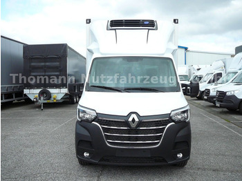 New Refrigerated van Renault Master Kühlkoffer Xarios 300 GH: picture 3