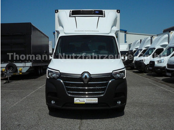 New Refrigerated van Renault Master Kühlkoffer mit LBW Xarios 300 GH: picture 3