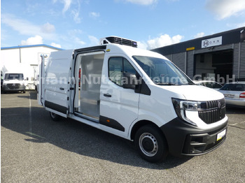 Refrigerated van RENAULT Master