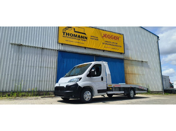 Van TOYOTA Proace