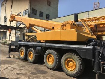 Mobile crane Gottwald АМК 56-42: picture 3 Mobile crane Gottwald АМК 56-42: picture 3
