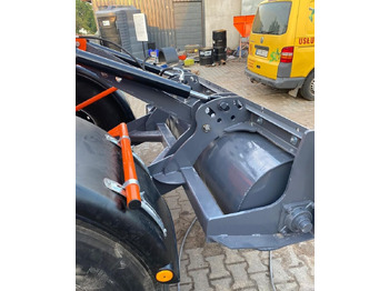 New Grader XZ Krecik XXL,Mole XXL: picture 5