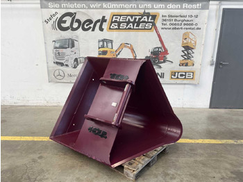 Excavator bucket LIEBHERR