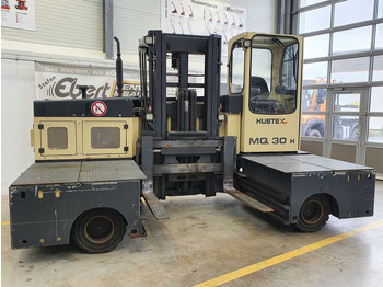 Side loader HUBTEX