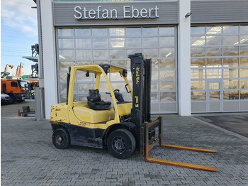 Diesel forklift HYSTER