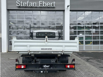 Tipper van Iveco 70C18H 3-S.Kipper *R.3750mm*7Sitze*AHK*: picture 4